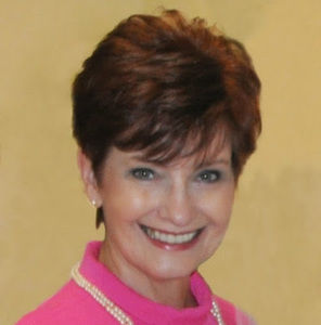 Meet your Posher, Pat